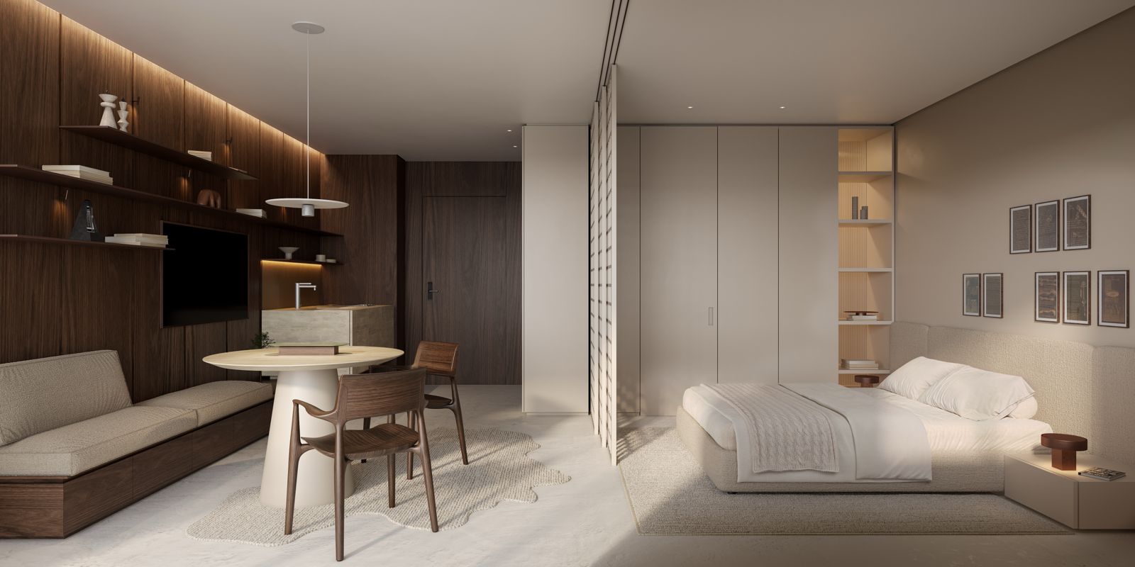 JNCQUOI - Residencial